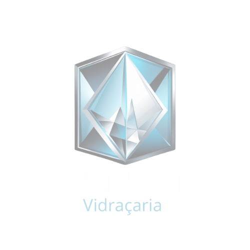 Criamos do zero a identidade visual da Cristal vidros e reconstruimos a identidade visual de uma empresa de mais de 20 anos em joinville, com uma logomarca muito ultrapassada.