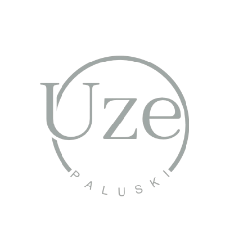 Criamos a identidade visual a Use Paluski