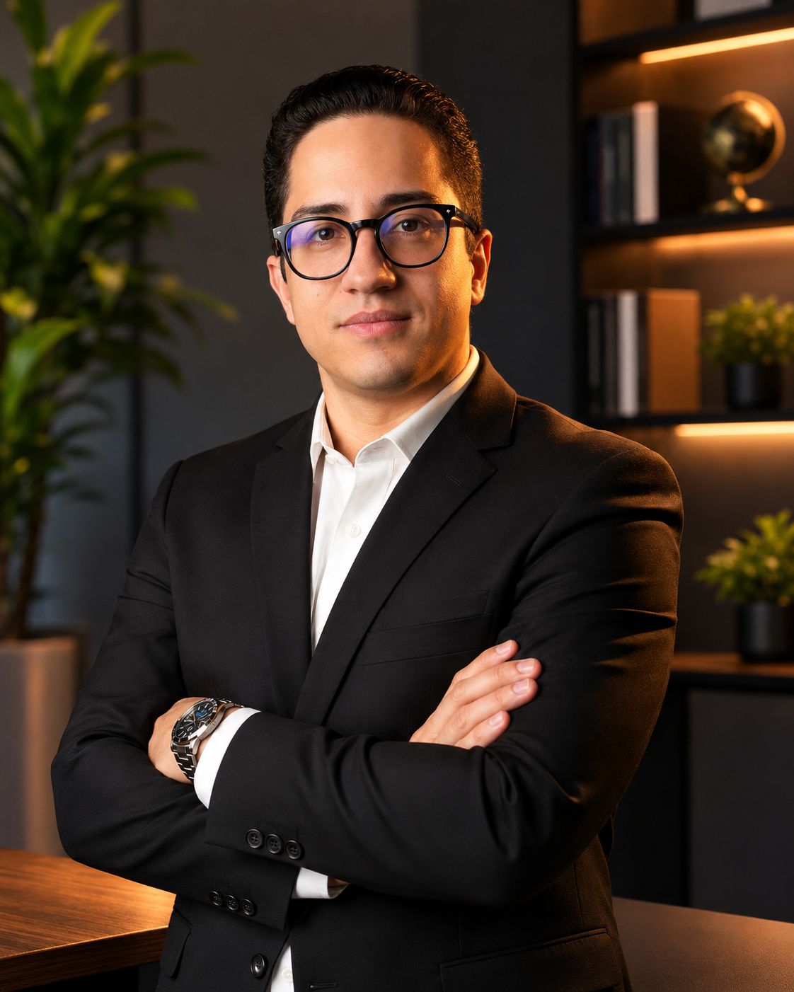 Ramon Santos