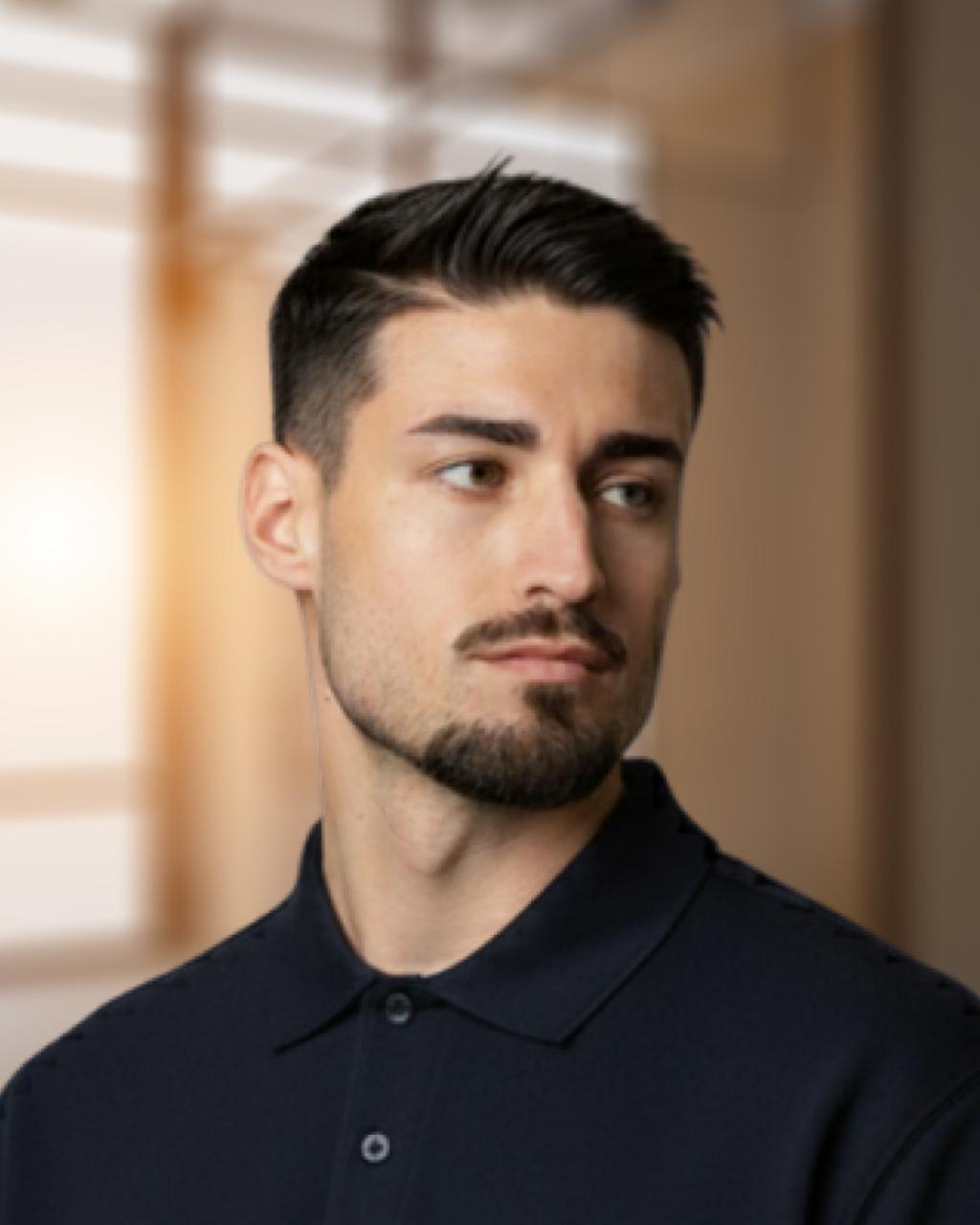 Alessandro Sadz